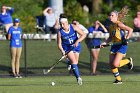 Field Hockey vs JWU  Field Hockey vs Johnson & Wales University. - Photo by Keith Nordstrom : Wheaton, Field Hockey